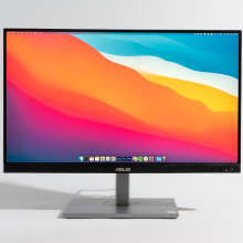 Monitor