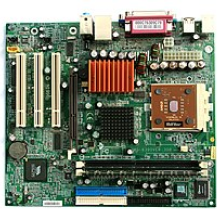 Motherboard